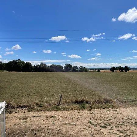 Charme Champetre Entre Le Mans Et Tours, Maison Renovee En Pleine Nature - Fr-1-410-480 Holiday home Flee (Sarthe)