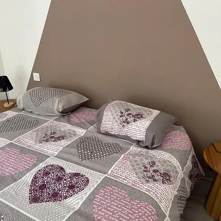 Holiday home Charme Champetre Entre Le Mans Et Tours, Maison Renovee En Pleine Nature - Fr-1-410-480 *