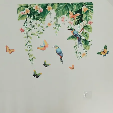 Charme Champetre Entre Le Mans Et Tours, Maison Renovee En Pleine Nature - Fr-1-410-480 Flée