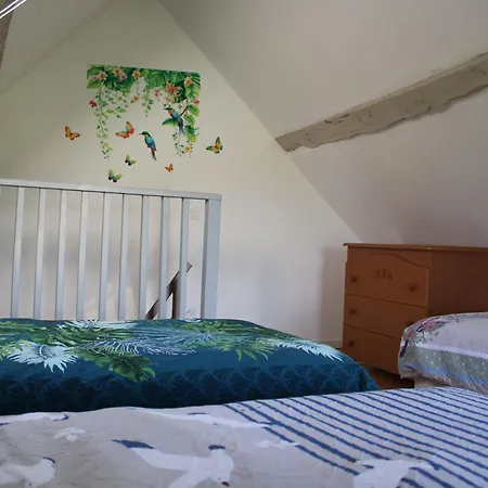 Charme Champetre Entre Le Mans Et Tours, Maison Renovee En Pleine Nature - Fr-1-410-480 *