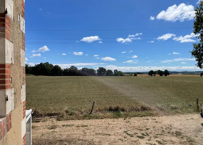 Charme Champetre Entre Le Mans Et Tours, Maison Renovee En Pleine Nature - Fr-1-410-480 Vakantiehuis Flée