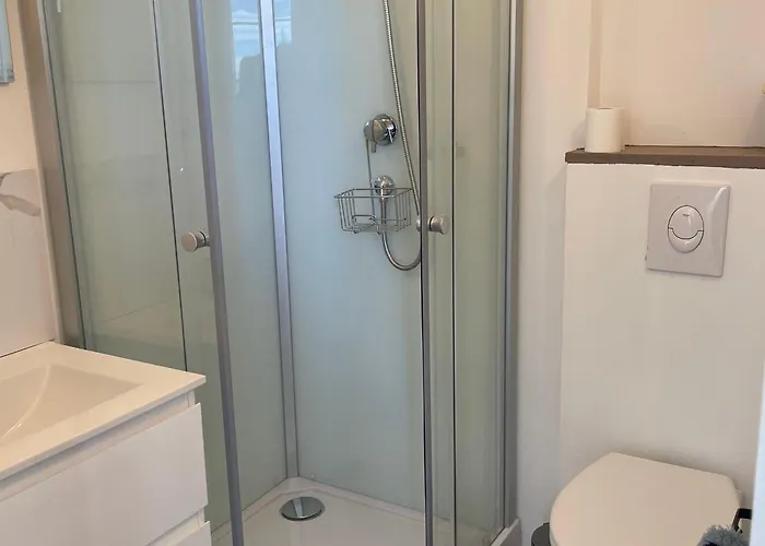 Vakantiehuis Charme Champetre Entre Le Mans Et Tours, Maison Renovee En Pleine Nature - Fr-1-410-480