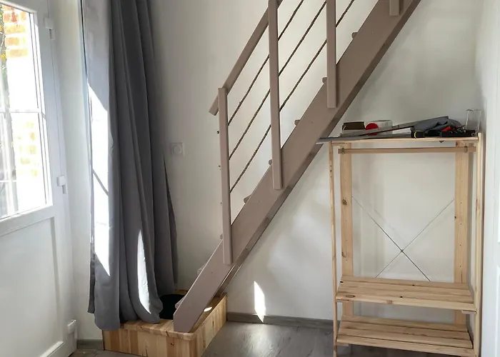 Charme Champetre Entre Le Mans Et Tours, Maison Renovee En Pleine Nature - Fr-1-410-480 Vakantiehuis *