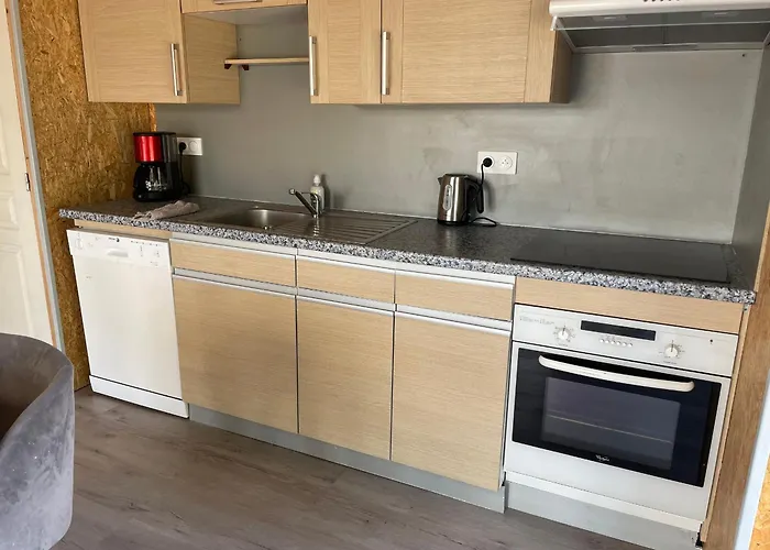 Charme Champetre Entre Le Mans Et Tours, Maison Renovee En Pleine Nature - Fr-1-410-480 * Flée