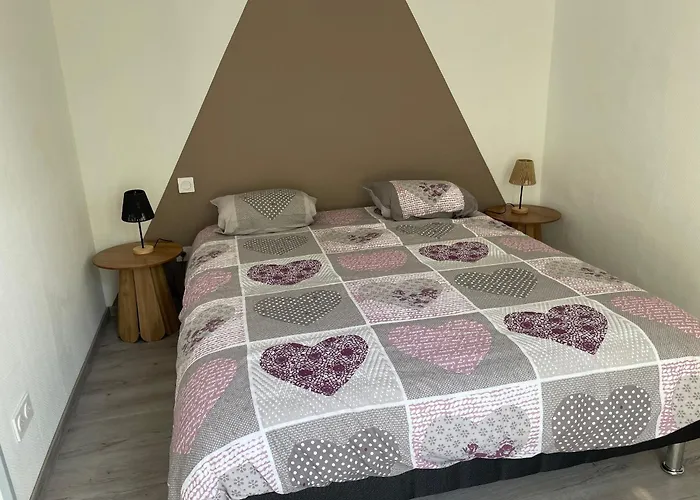 Charme Champetre Entre Le Mans Et Tours, Maison Renovee En Pleine Nature - Fr-1-410-480 Vakantiehuis