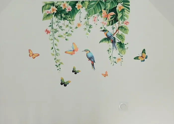 Charme Champetre Entre Le Mans Et Tours, Maison Renovee En Pleine Nature - Fr-1-410-480 Flée