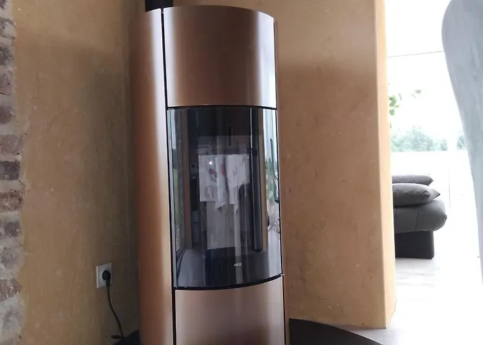 Charme Champetre Entre Le Mans Et Tours, Maison Renovee En Pleine Nature - Fr-1-410-480 Flée